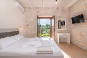 Green Stone Villas Apartments Zakynthos Greece