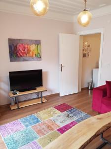 Linden Houses - Aparthotels, Istanbul