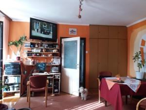 Budakeszi magánszállás