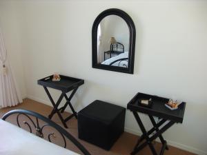 Bradclin Beach Blouberg