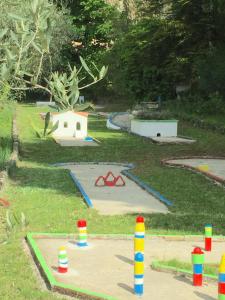Villas Domaine Nyons Saint-Rimbert : photos des chambres