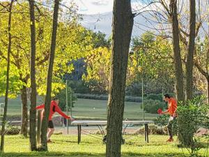 Villas Domaine Nyons Saint-Rimbert : photos des chambres