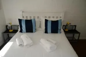 Bradclin @ York - Matroosfontein