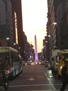 Departamento Studio Corrientes y Florida