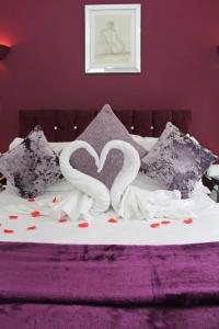 St Johns Lodge Guest House incl off-site leisure club