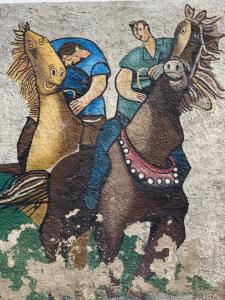 Orgosolo B&B Sardegna img53