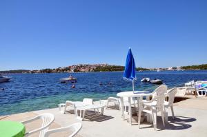 BM Apartments Rogoznica