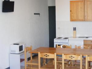 Appartements Le Clos des Gentianes : photos des chambres