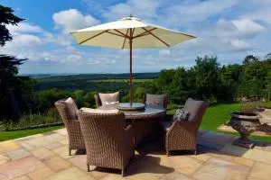 Little Friston Lodge - Wilmington