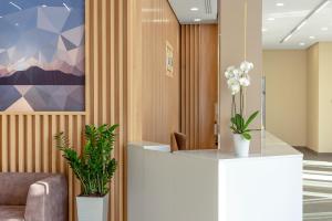 ApartUA Кропивницький