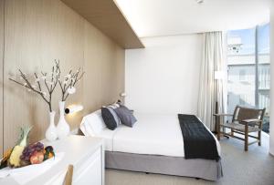 Classic Room room in Alenti Sitges Hotel & Restaurant