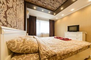 Апартаменты на ул.Героев Днепра, Оболонь