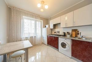 Апартаменты на ул.Героев Днепра, Оболонь