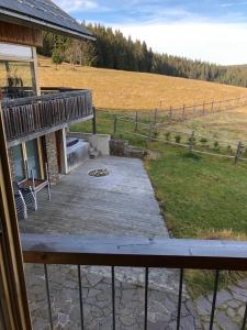 apartmán Oblík - penzion Kilián