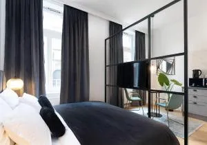 Pierrot & Pierrette - Zagreb