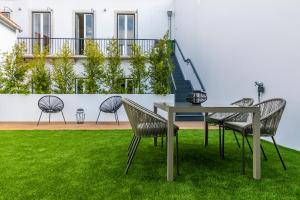 LxWay Apartments Alcântara Luxury