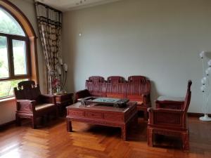 Yabuli Wenxuege Home Stay