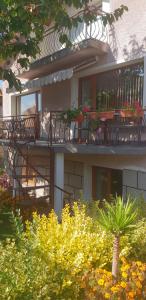 Kyurkchievi Guest House