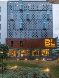 Hotel B plus L