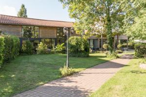 Logis Le Moulin De la Soriniere photo 6