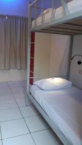 Phòng Tập Thể Tiêu Chuẩn 4 Giường (Standard 4 Bed Dormitory)