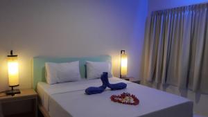 Phòng giá rẻ (Budget Room)