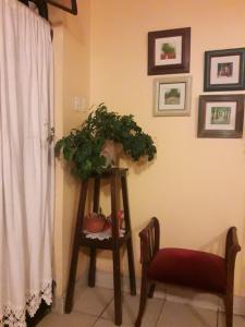 Hostal Tambo Colorado