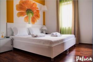 Hotel Hotel Patricia Tirana Alb&aacute;nsko