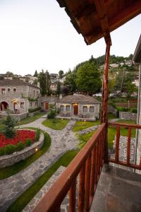 Hotel Machalas Zagori Greece