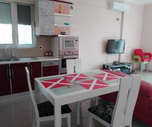 Luxury Apartment Krisi Sarandë