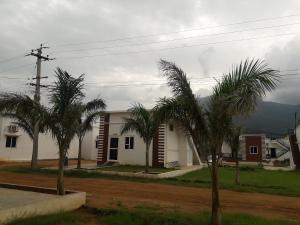 Green Garden Resort