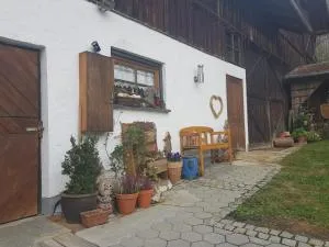 Ferienwohnung M. Fischer - Weißenregen