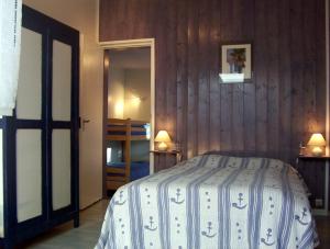 B&B / Chambres d'hotes Residence Fleur des Pins - Gites & Chambres d'Hotes : photos des chambres