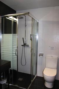 Tresanea Apartamentos