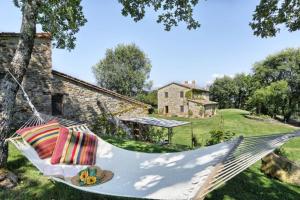 Ferienhaus Umbertide Villa Sleeps 11 Pool WiFi Umbertide Italien