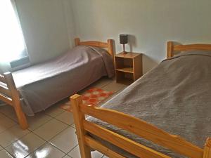 Hotels La Ferme Antoinette : photos des chambres