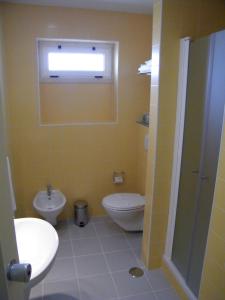 Standard Double or Twin Room with Land View room in INATEL Foz Do Arelho