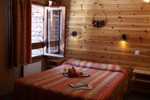 Hotels Hotel Le Chamois Logis : photos des chambres