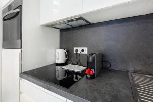 Urban Style Apartments by Loft 