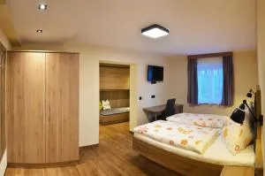 Die Reinbachstube - 蓬高地区圣法伊特