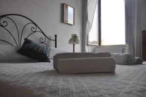 Double Room with Private External Bathroom