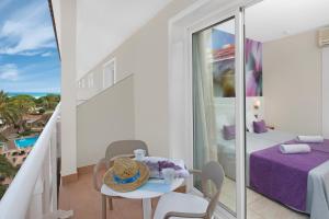 Standard Double Room - Adults Only 16+ room in Sumus Hotel Monteplaya 4* Superior - Adults Only