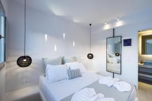 Quartano Luxury Cycladic Residence, Adults Only (13+) Paros Greece