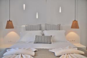 Quartano Luxury Cycladic Residence, Adults Only (13+) Paros Greece