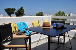 Quartano Luxury Cycladic Residence, Adults Only (13+) Paros Greece