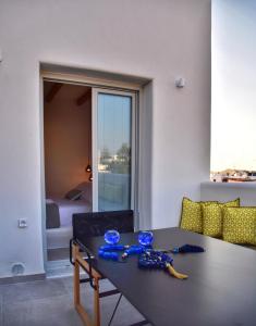 Quartano Luxury Cycladic Residence, Adults Only (13+) Paros Greece