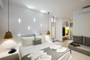 Quartano Luxury Cycladic Residence, Adults Only (13+) Paros Greece