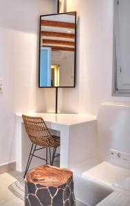 Quartano Luxury Cycladic Residence, Adults Only (13+) Paros Greece