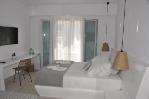 Quartano Luxury Cycladic Residence, Adults Only (13+) Paros Greece