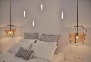 Quartano Luxury Cycladic Residence, Adults Only (13+) Paros Greece